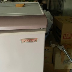 洗濯機冷蔵庫セットの画像