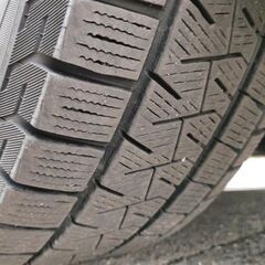 タイヤ付きホイール欲しい方の画像