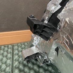 希少なヘッドライトです。zrr70 ヘッドライト ヴォクシー の画像