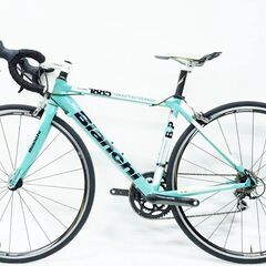 BIANCHI 「ビアンキ」 MONO-Q 1885 105 2009年モデル ロードバイク / IT3T2OGDROCQの画像