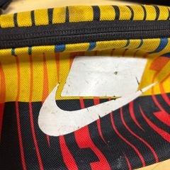 NIKEかばんの画像