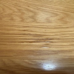 無印良品ダイニングテーブルの画像