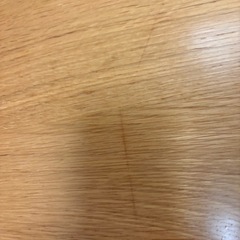 無印良品ダイニングテーブルの画像