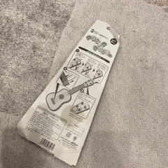 新品🔴クラッシックマイギターの画像