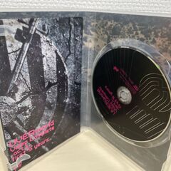 UVERworld「Video Complete -act.1-」DVDの画像