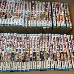 ONE PIECE単行本
の画像