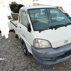 トヨタライトエース　トラック　ATの画像