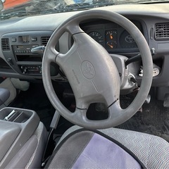 トヨタライトエース　トラック　ATの画像