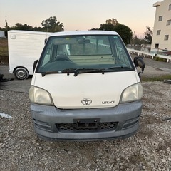 トヨタライトエース　トラック　ATの画像