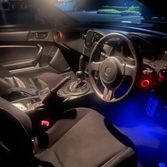 トヨタ86の画像