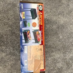 バーベキューコンロの画像