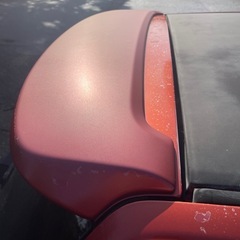 14カローラフィールダーの画像