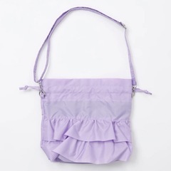 モモンガショルダーバッグ【新品未開封】の画像