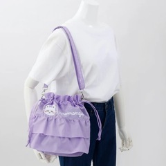 モモンガショルダーバッグ【新品未開封】の画像