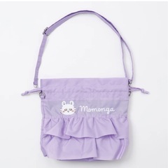 モモンガショルダーバッグ【新品未開封】の画像