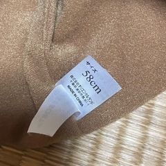 【お取引中🐱りか様】ミニーちゃん（ファンキャップ）の画像