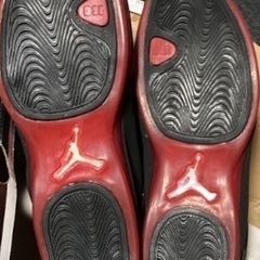 NIKE AIR JORDAN 26.5の画像