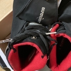 NIKE AIR JORDAN 26.5の画像