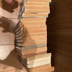 こち亀など　コミック　マンガの画像