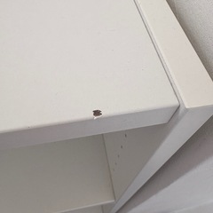 IKEA BILLY ビリー本棚の画像