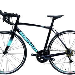 BIANCHI 「ビアンキ」 VIA NIRONE7 SORA 2021年モデル ロードバイク / IT9Z0Z836VHWの画像