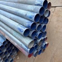 単管パイプの画像