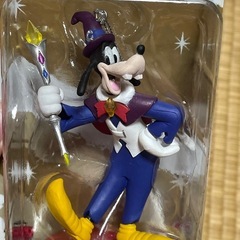 【未使用】ディズニー（オーナメント）3個セットの画像