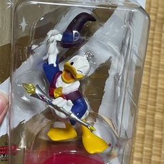 【未使用】ディズニー（オーナメント）3個セットの画像