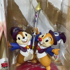 【未使用】ディズニー（オーナメント）3個セットの画像