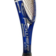 BRIDGESTONE　PBV C-POWER 2.55　グリップ2　テニスの画像