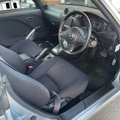 ATコペン　オープン良好　走行63500㎞の画像