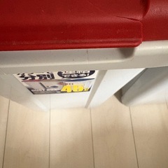 ゴミ箱　45L  2個セットの画像