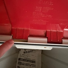 ゴミ箱　45L  2個セットの画像