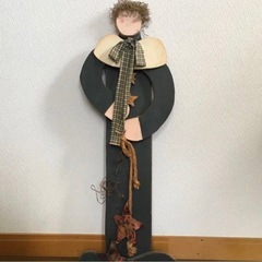 カントリードールの画像