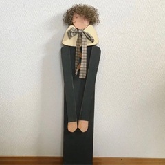 カントリードールの画像