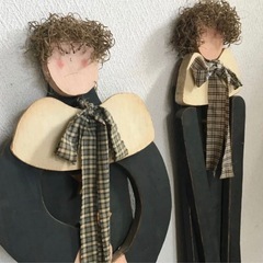 カントリードールの画像