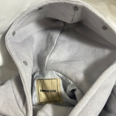 Apuweiser-richeコートの画像