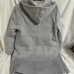 Apuweiser-richeコートの画像