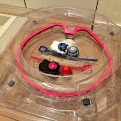 ベイブレード
の画像