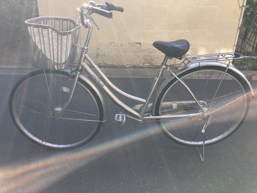 自転車3360