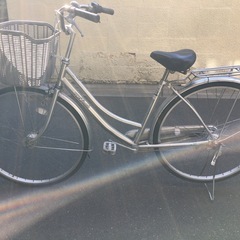 自転車3360の画像