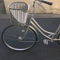 自転車3360の画像