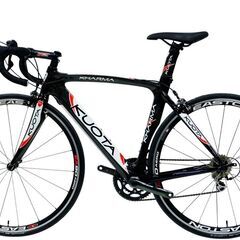 KUOTA 「クオータ」 KHARMA 105 2009年モデル ロードバイク / IT5N9ZOQBC10の画像