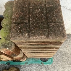 ブロック類まとめての画像