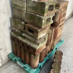 ブロック類まとめての画像