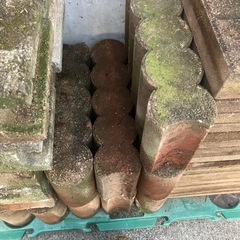 ブロック類まとめての画像