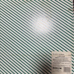 クリスマスリースの画像