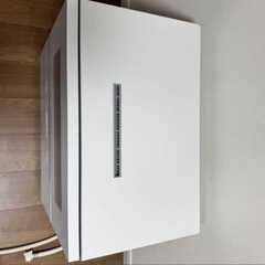 美品【パナソニック】食器洗い乾燥機 ホワイト NP-TX300-W 2021年製の画像