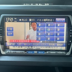 ステップワゴン　車検2年付の画像