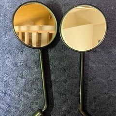 10ミリ丸型ミラーセットの画像